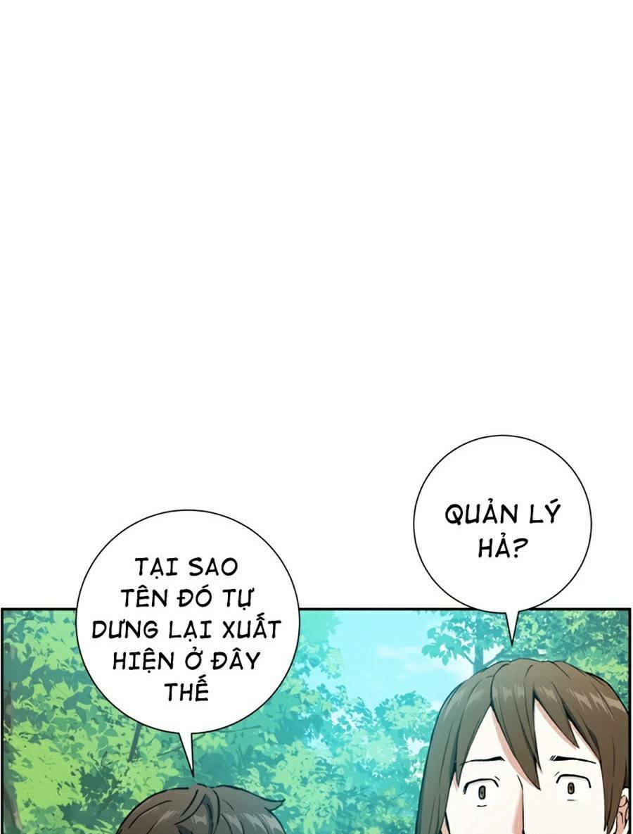 Tàn Tinh Tái Thế Chapter 8 - Trang 2