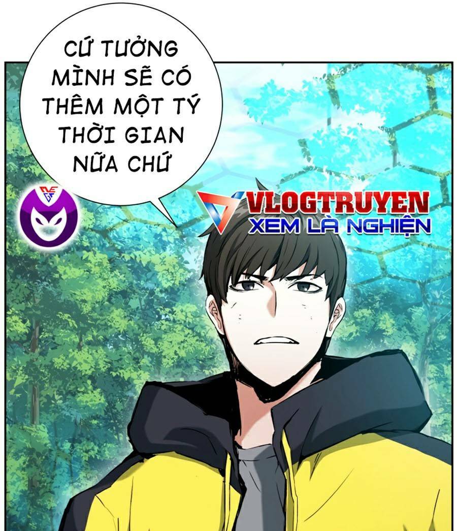 Tàn Tinh Tái Thế Chapter 8 - Trang 2