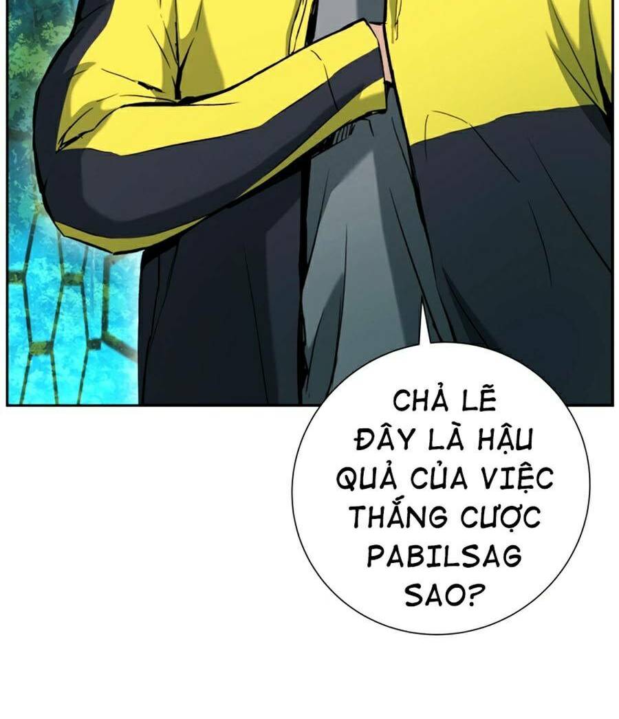 Tàn Tinh Tái Thế Chapter 8 - Trang 2