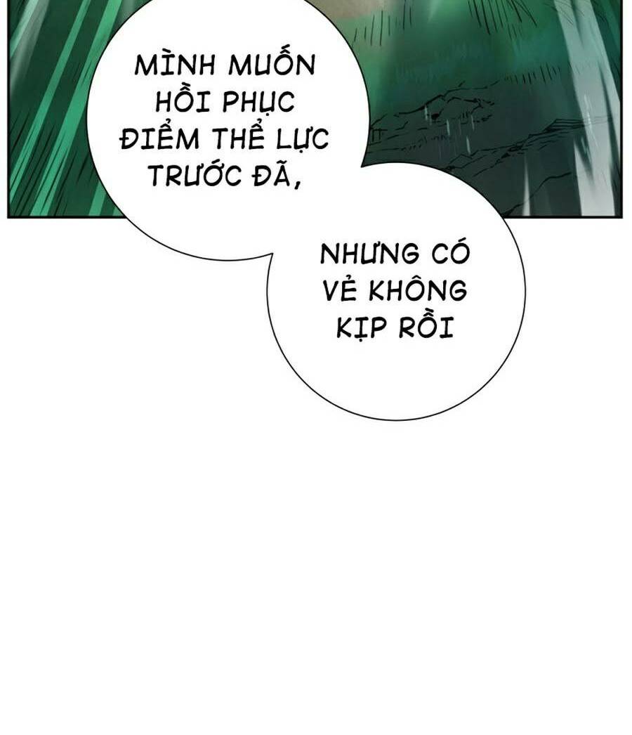 Tàn Tinh Tái Thế Chapter 8 - Trang 2