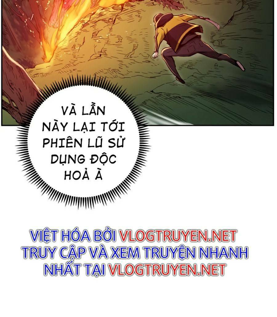 Tàn Tinh Tái Thế Chapter 8 - Trang 2