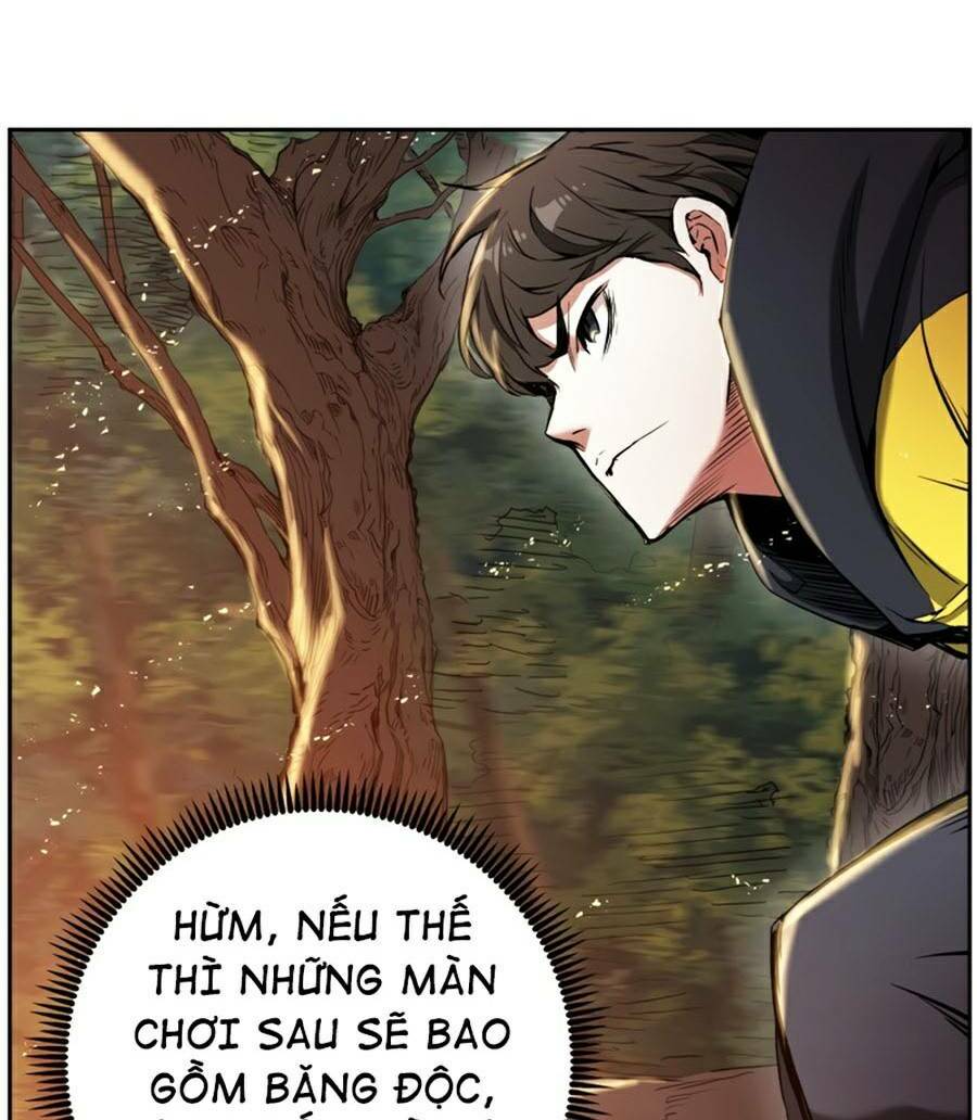 Tàn Tinh Tái Thế Chapter 8 - Trang 2