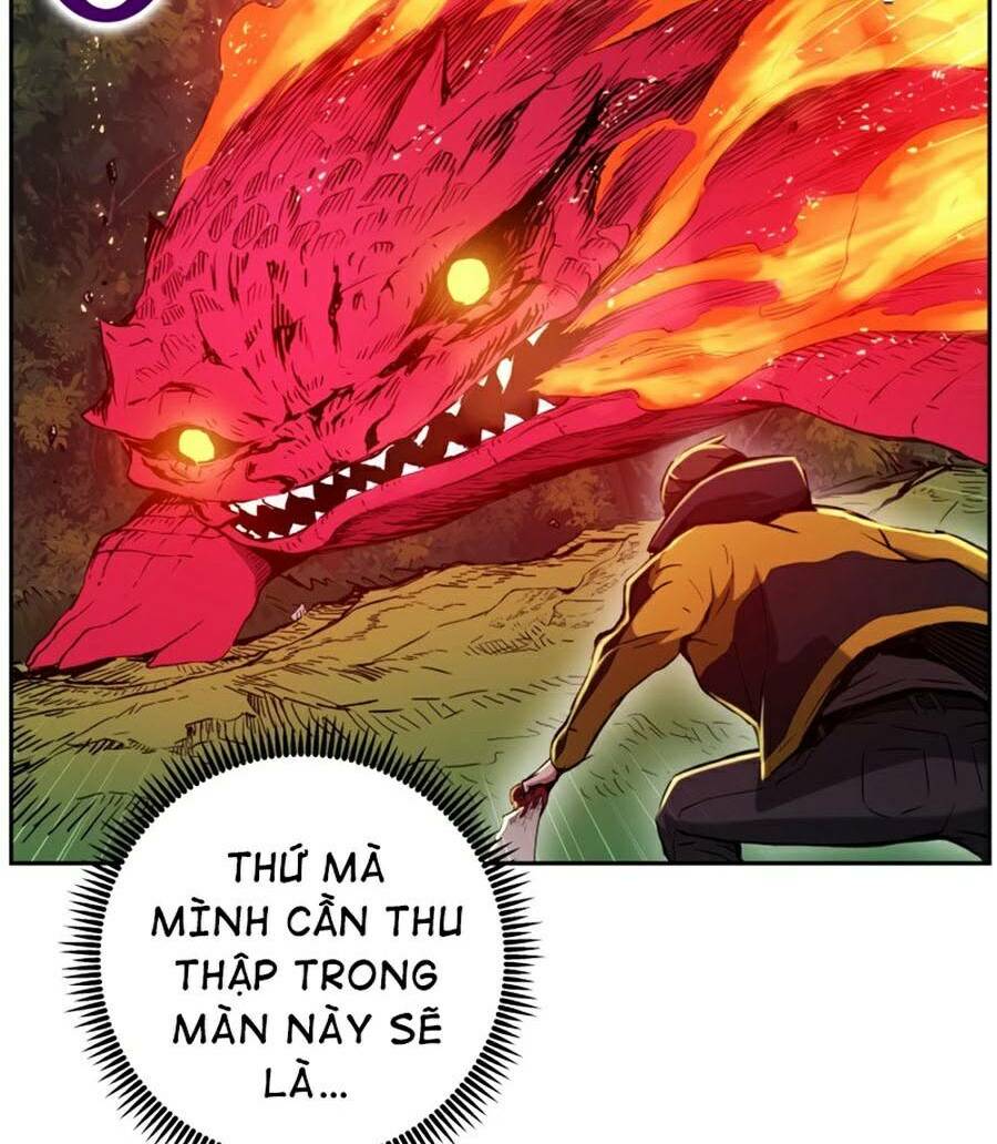 Tàn Tinh Tái Thế Chapter 8 - Trang 2