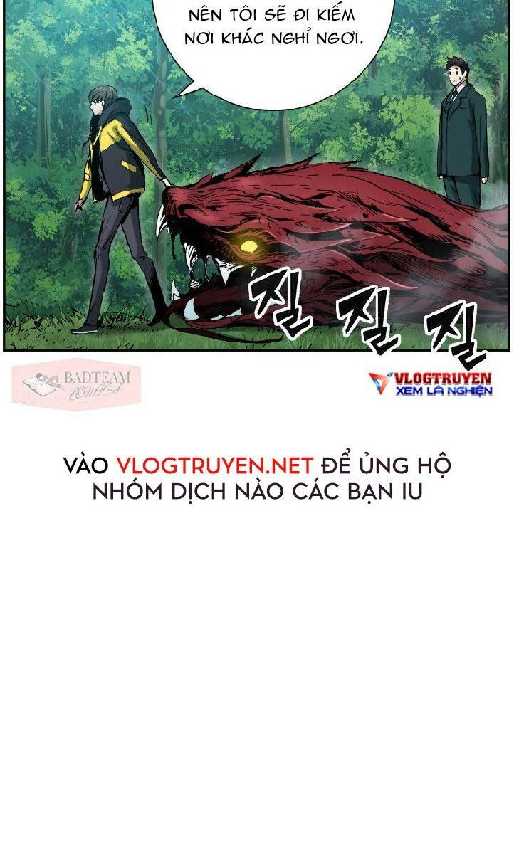 Tàn Tinh Tái Thế Chapter 7 - Trang 2