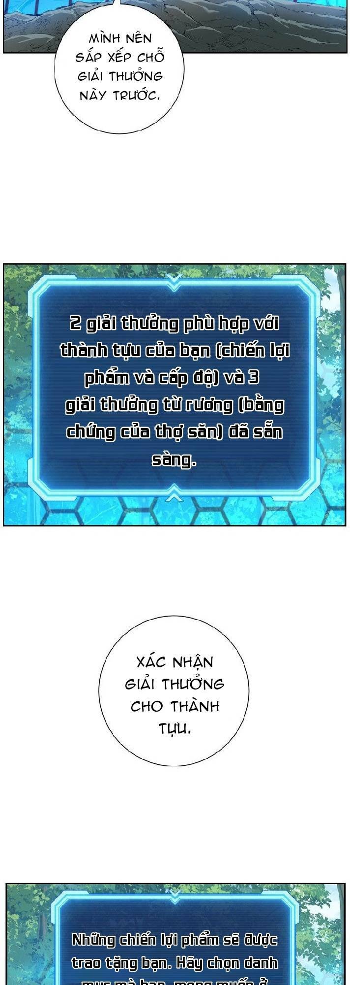 Tàn Tinh Tái Thế Chapter 7 - Trang 2