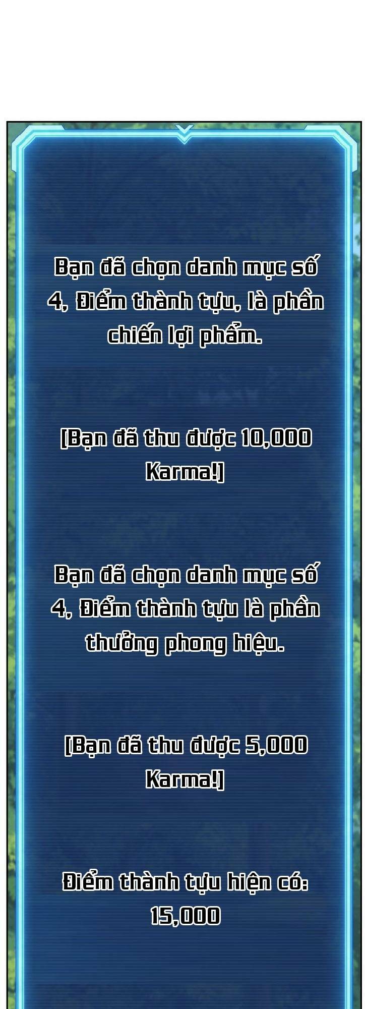 Tàn Tinh Tái Thế Chapter 7 - Trang 2