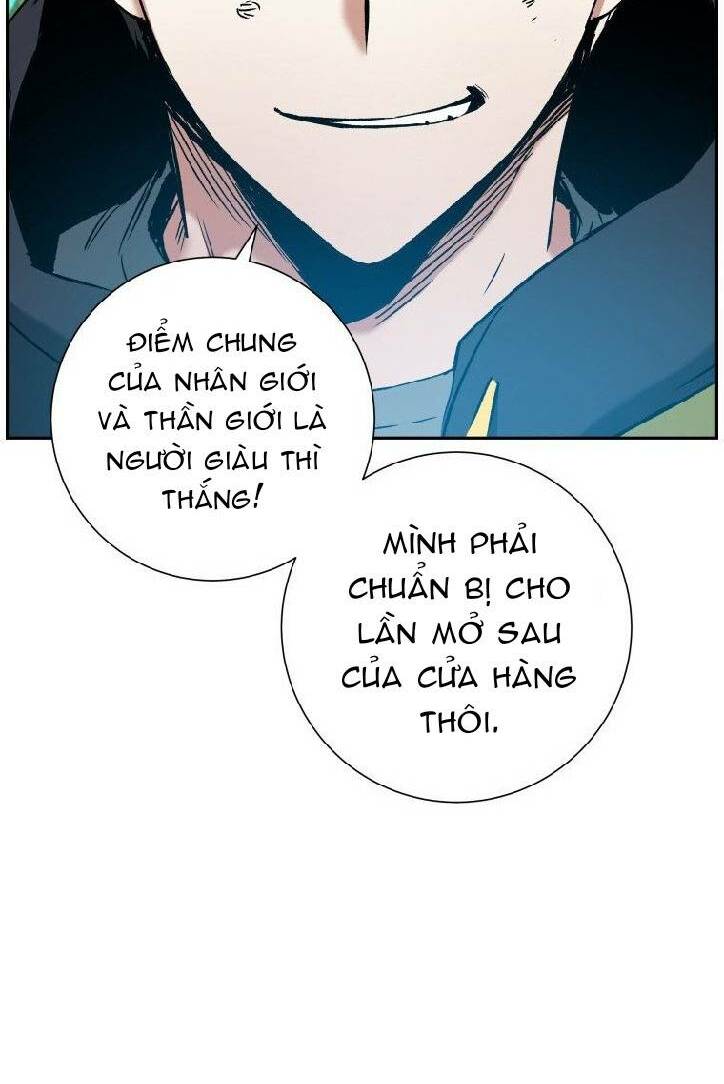 Tàn Tinh Tái Thế Chapter 7 - Trang 2