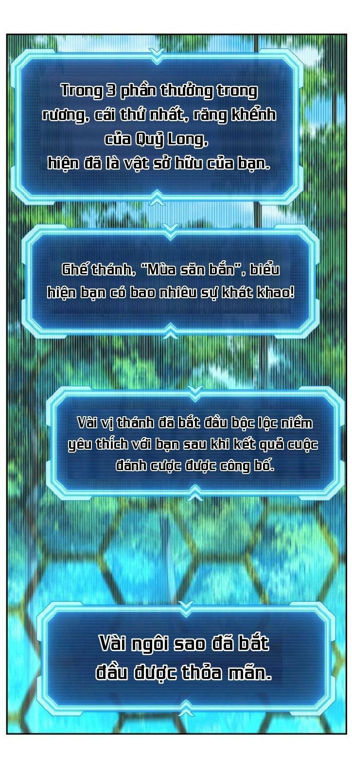 Tàn Tinh Tái Thế Chapter 7 - Trang 2