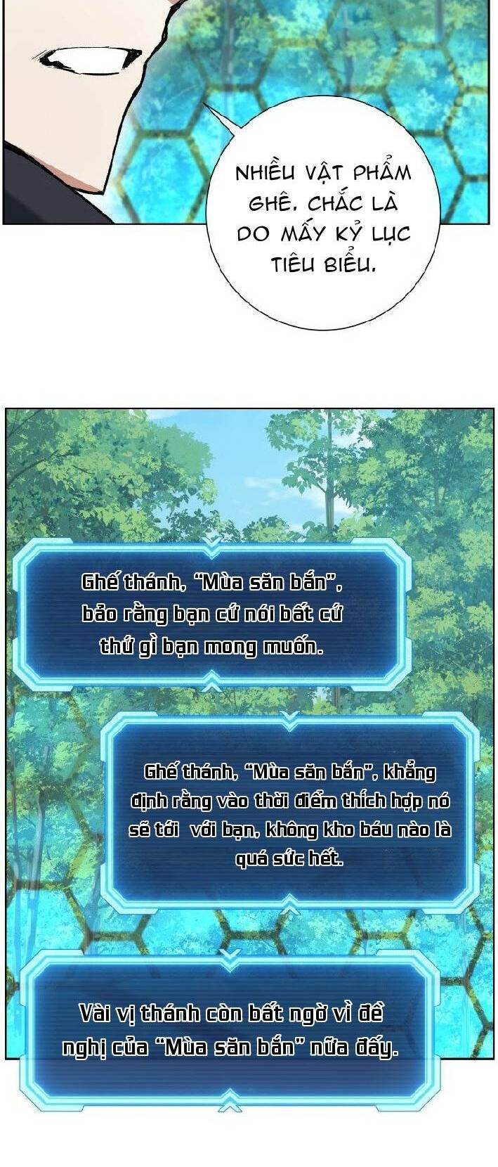 Tàn Tinh Tái Thế Chapter 7 - Trang 2