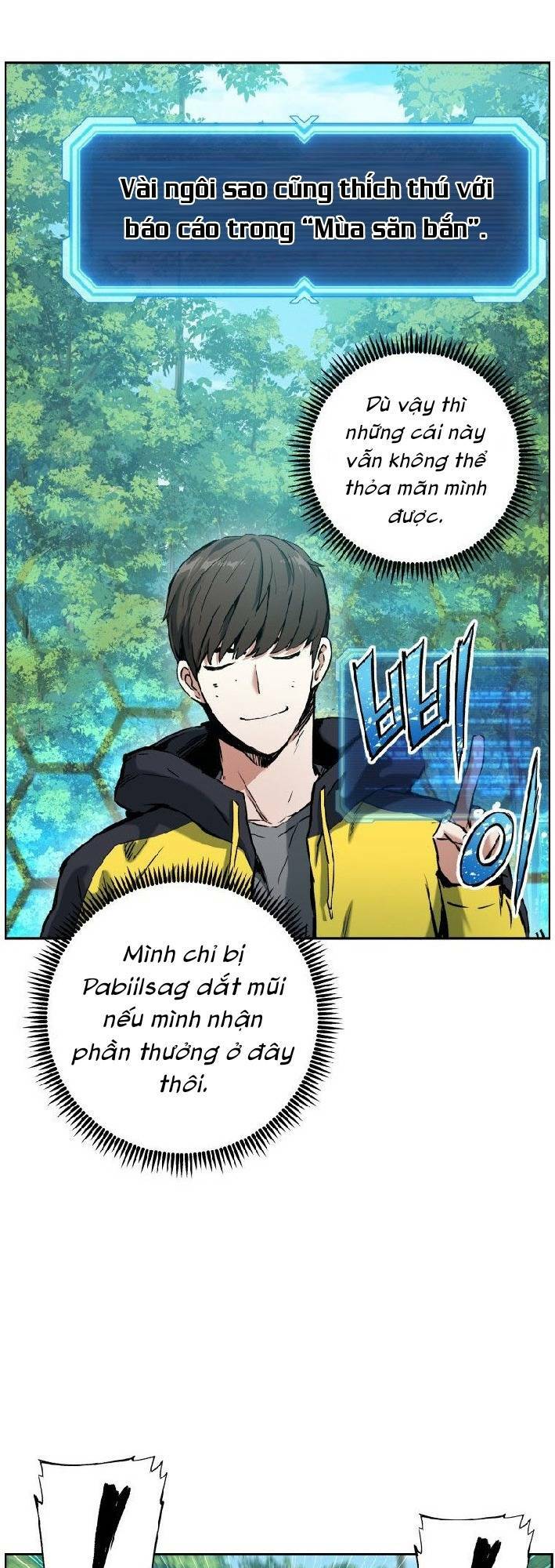 Tàn Tinh Tái Thế Chapter 7 - Trang 2