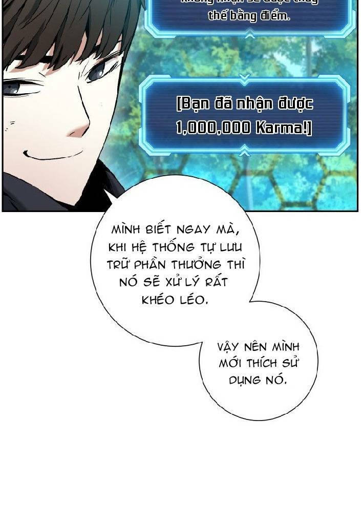 Tàn Tinh Tái Thế Chapter 7 - Trang 2