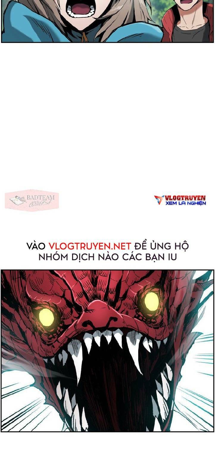 Tàn Tinh Tái Thế Chapter 7 - Trang 2