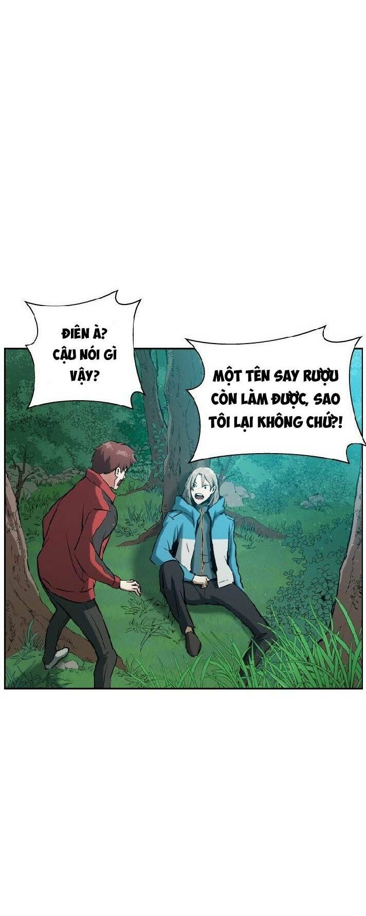 Tàn Tinh Tái Thế Chapter 7 - Trang 2