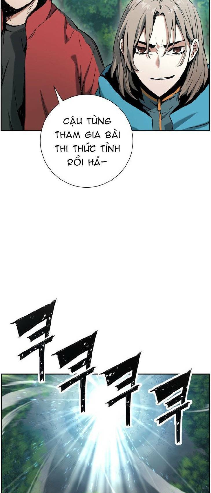 Tàn Tinh Tái Thế Chapter 7 - Trang 2