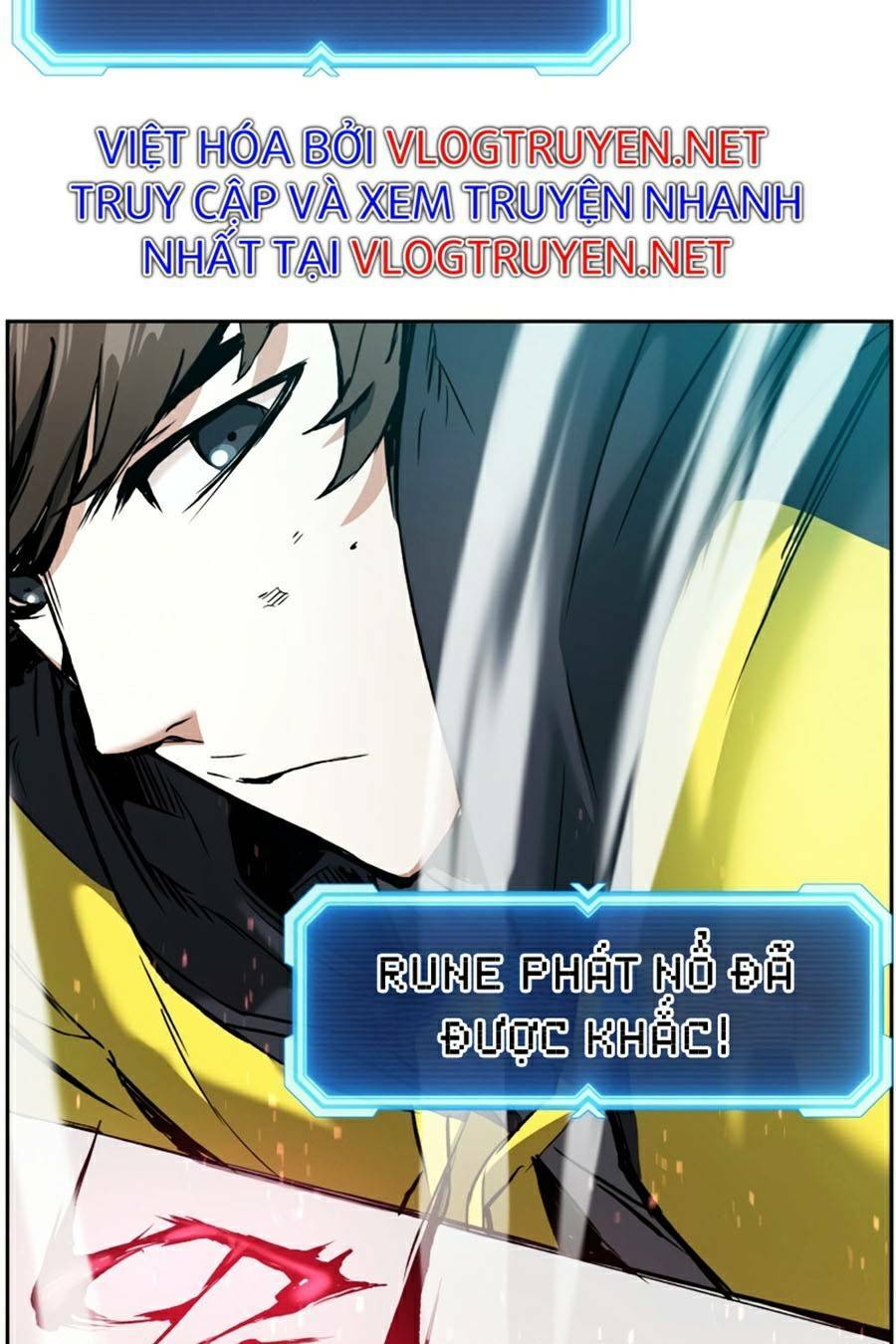 Tàn Tinh Tái Thế Chapter 6 - Trang 2