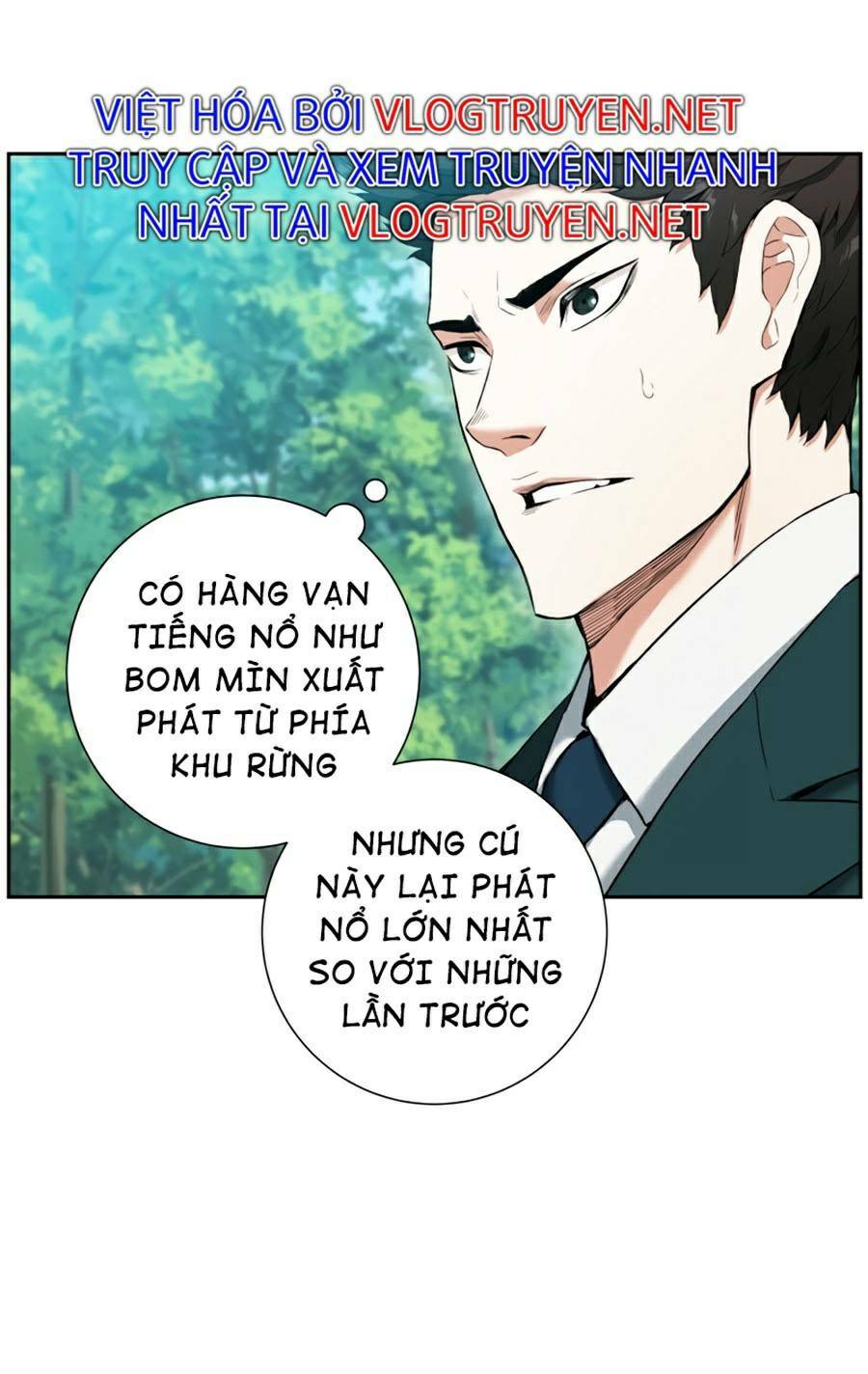 Tàn Tinh Tái Thế Chapter 6 - Trang 2