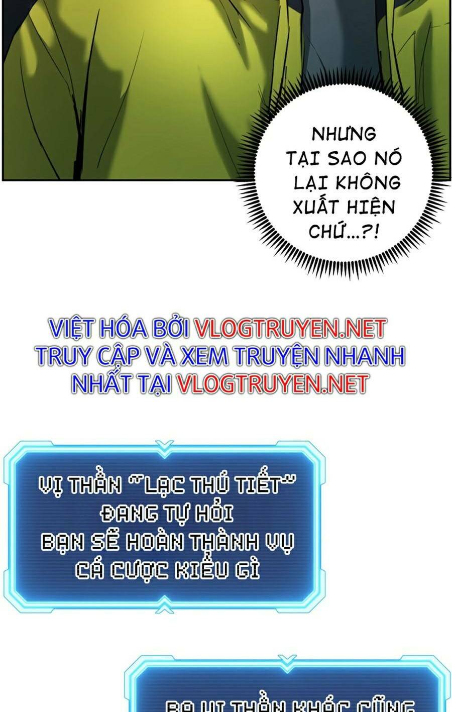 Tàn Tinh Tái Thế Chapter 6 - Trang 2