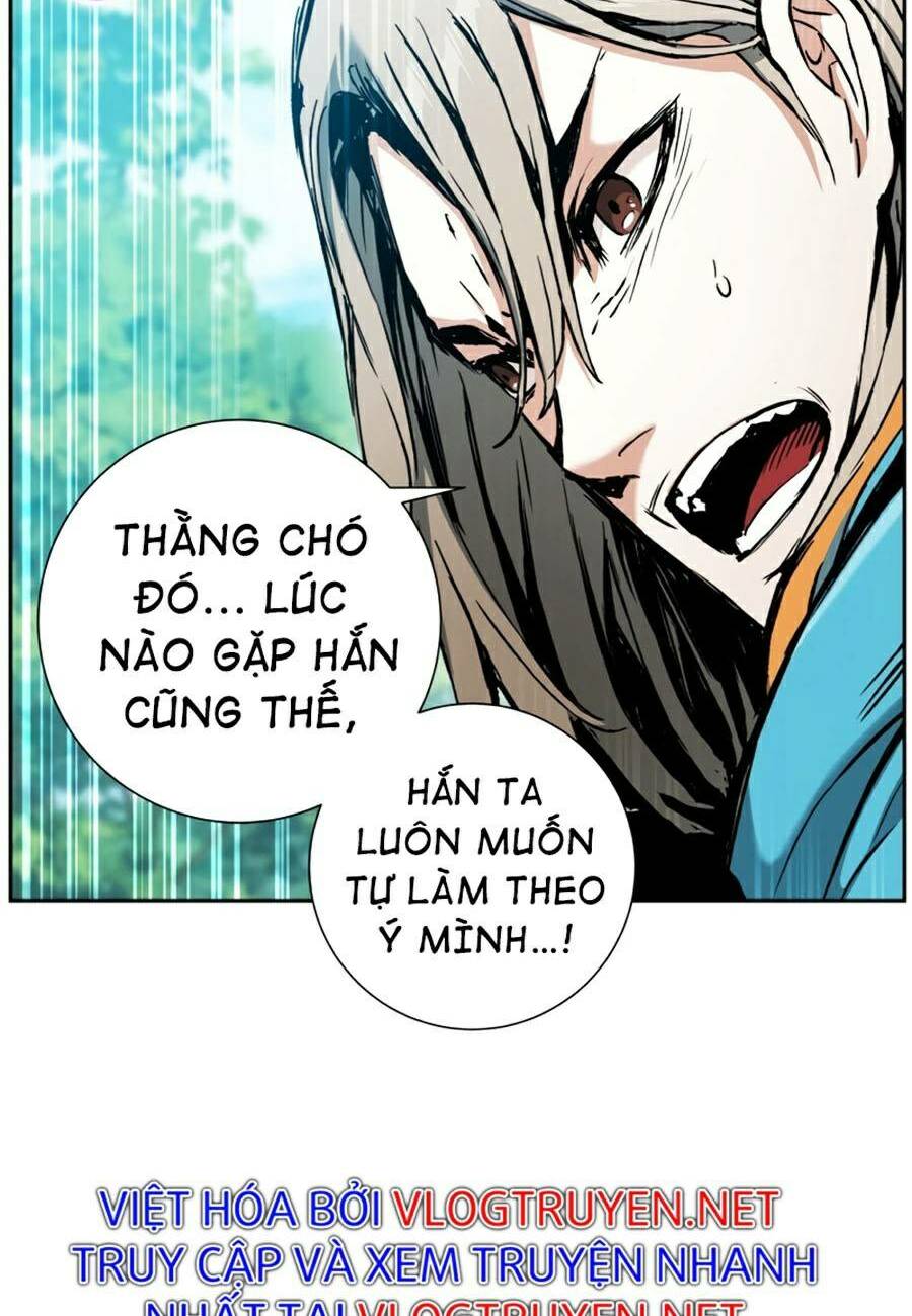 Tàn Tinh Tái Thế Chapter 6 - Trang 2