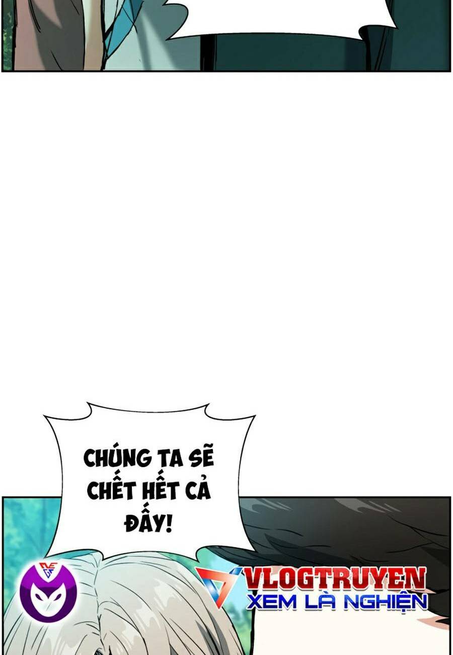 Tàn Tinh Tái Thế Chapter 6 - Trang 2