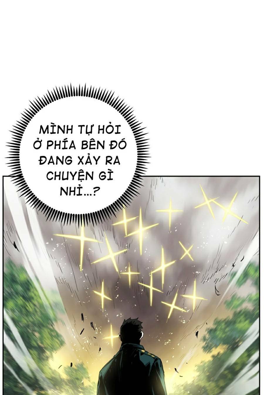 Tàn Tinh Tái Thế Chapter 6 - Trang 2