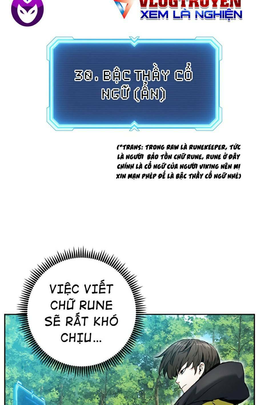 Tàn Tinh Tái Thế Chapter 6 - Trang 2