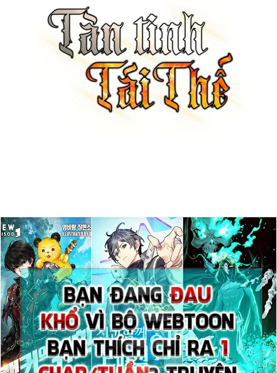 Tàn Tinh Tái Thế Chapter 6 - Trang 2