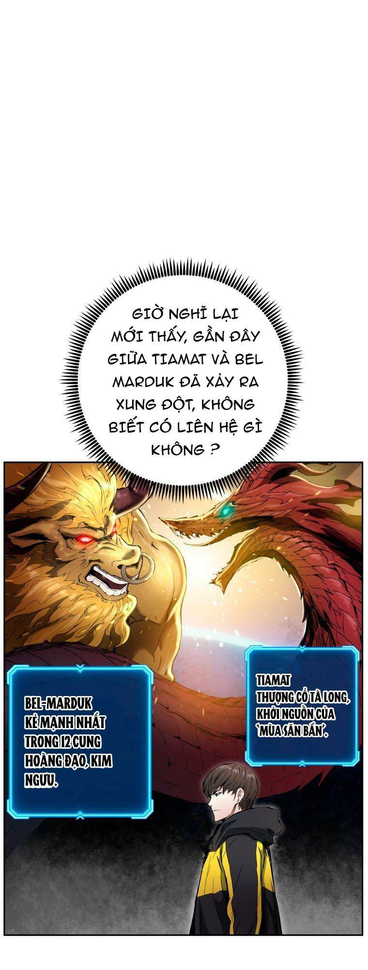 Tàn Tinh Tái Thế Chapter 5 - Trang 2