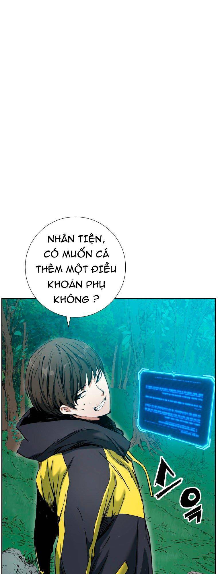 Tàn Tinh Tái Thế Chapter 5 - Trang 2