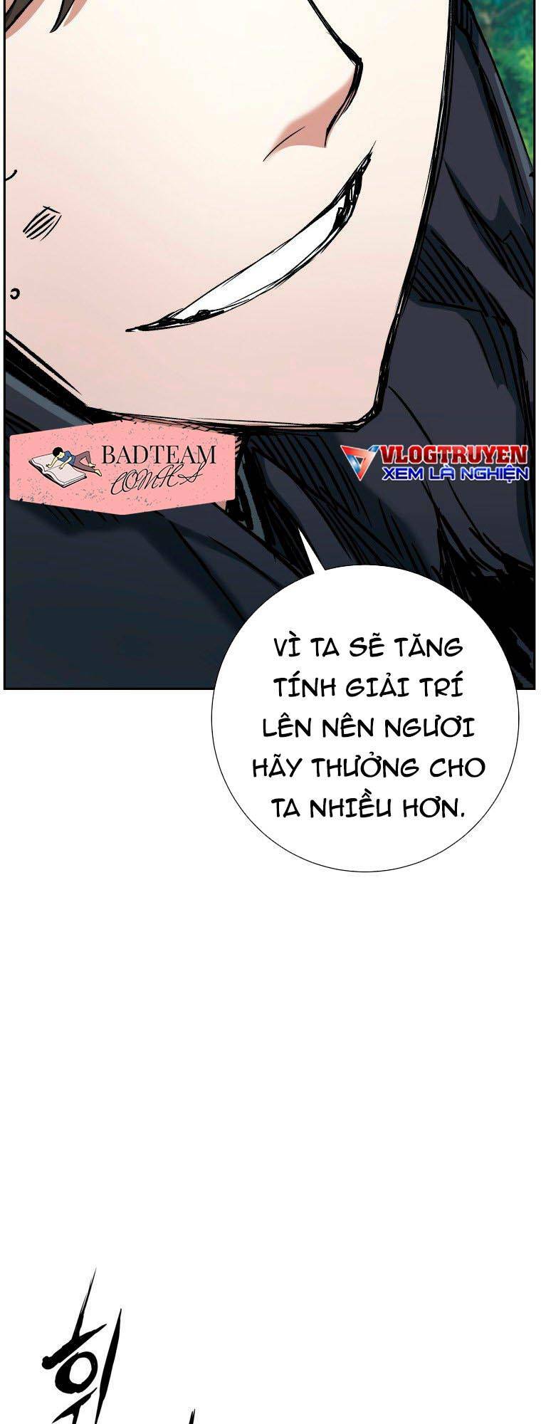 Tàn Tinh Tái Thế Chapter 5 - Trang 2