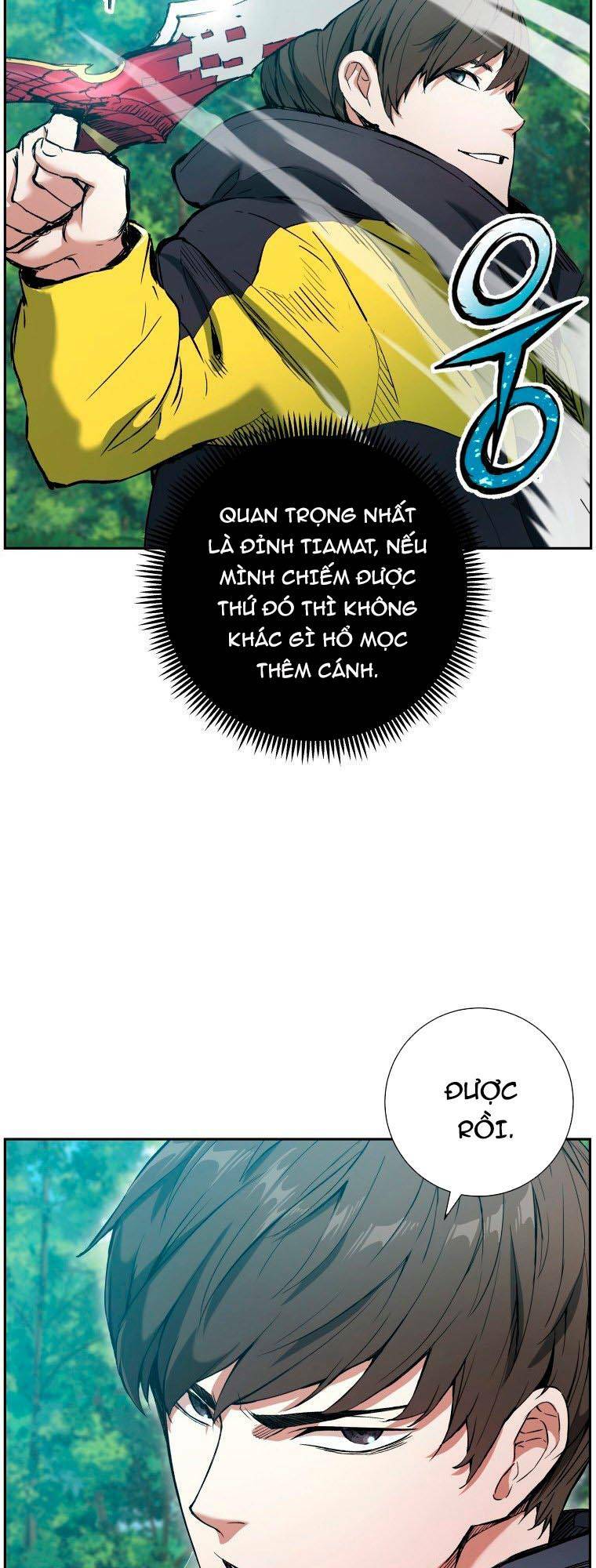 Tàn Tinh Tái Thế Chapter 5 - Trang 2