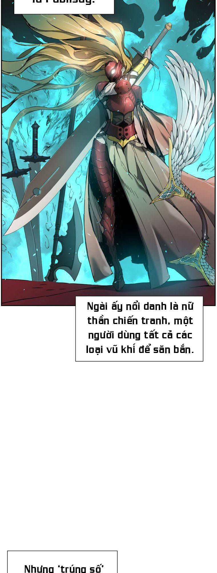 Tàn Tinh Tái Thế Chapter 4 - Trang 2