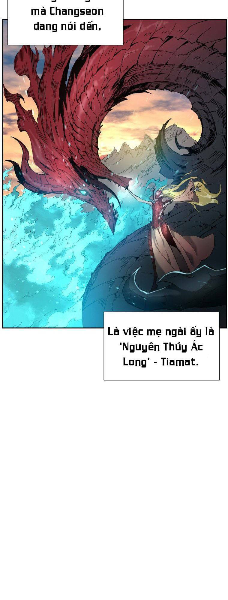 Tàn Tinh Tái Thế Chapter 4 - Trang 2