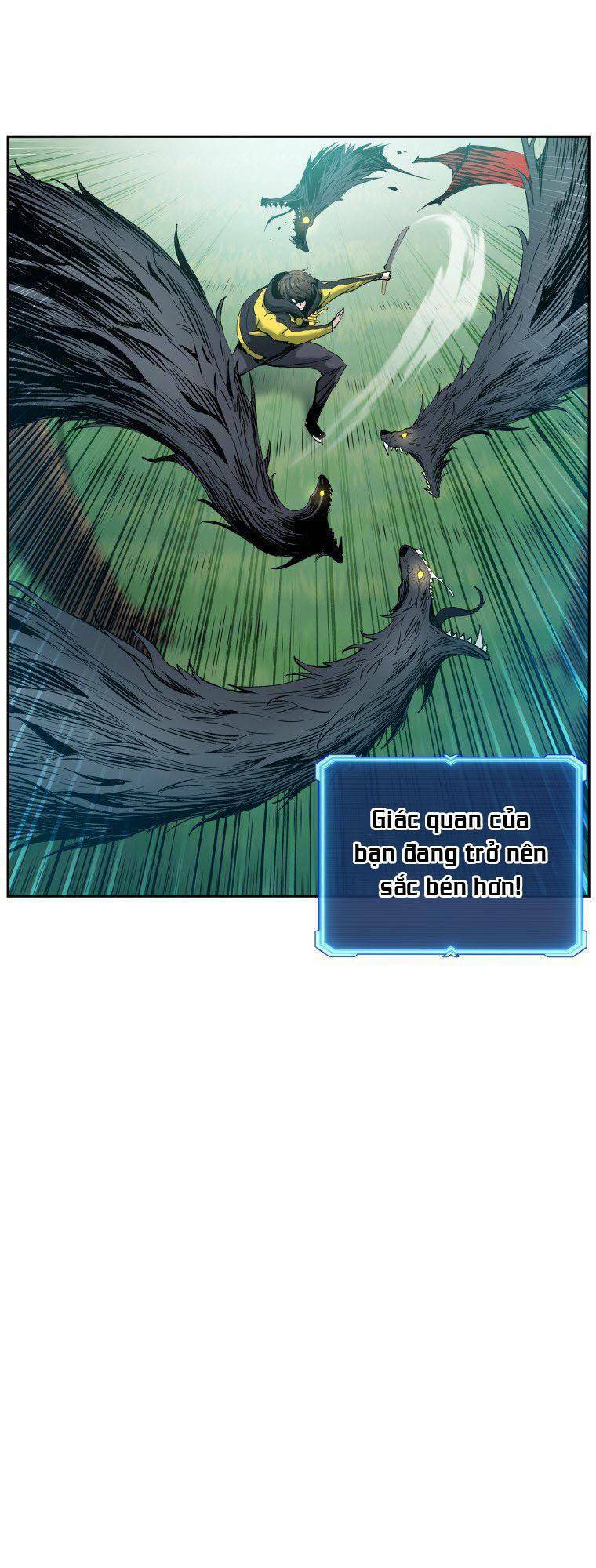 Tàn Tinh Tái Thế Chapter 4 - Trang 2