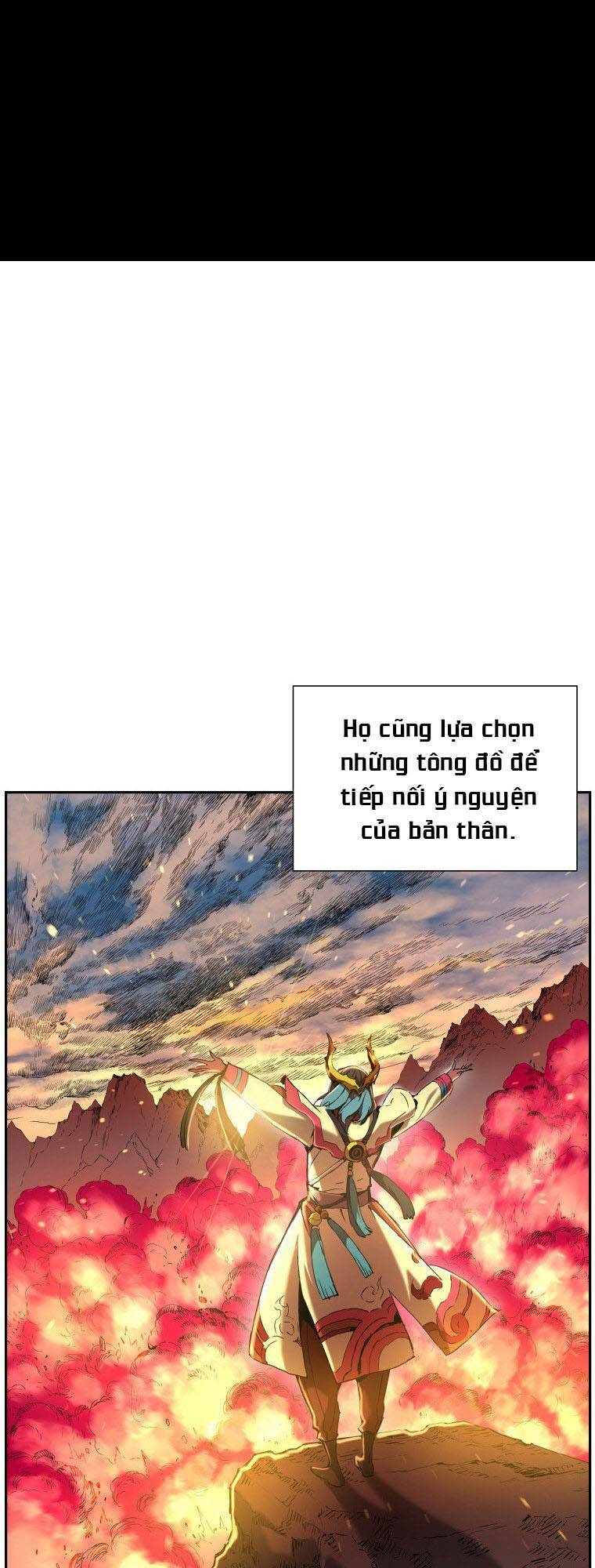 Tàn Tinh Tái Thế Chapter 4 - Trang 2