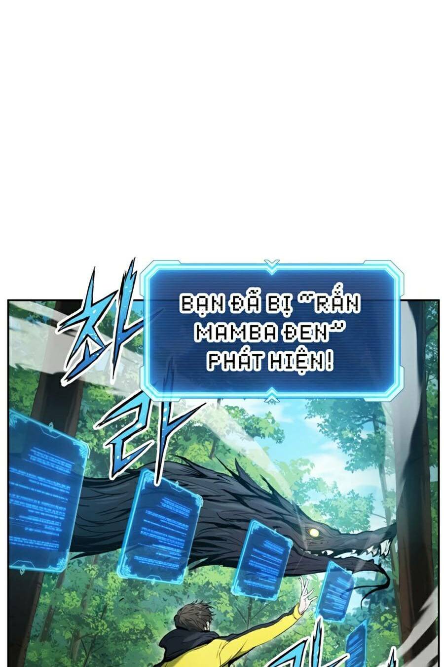 Tàn Tinh Tái Thế Chapter 3 - Trang 2