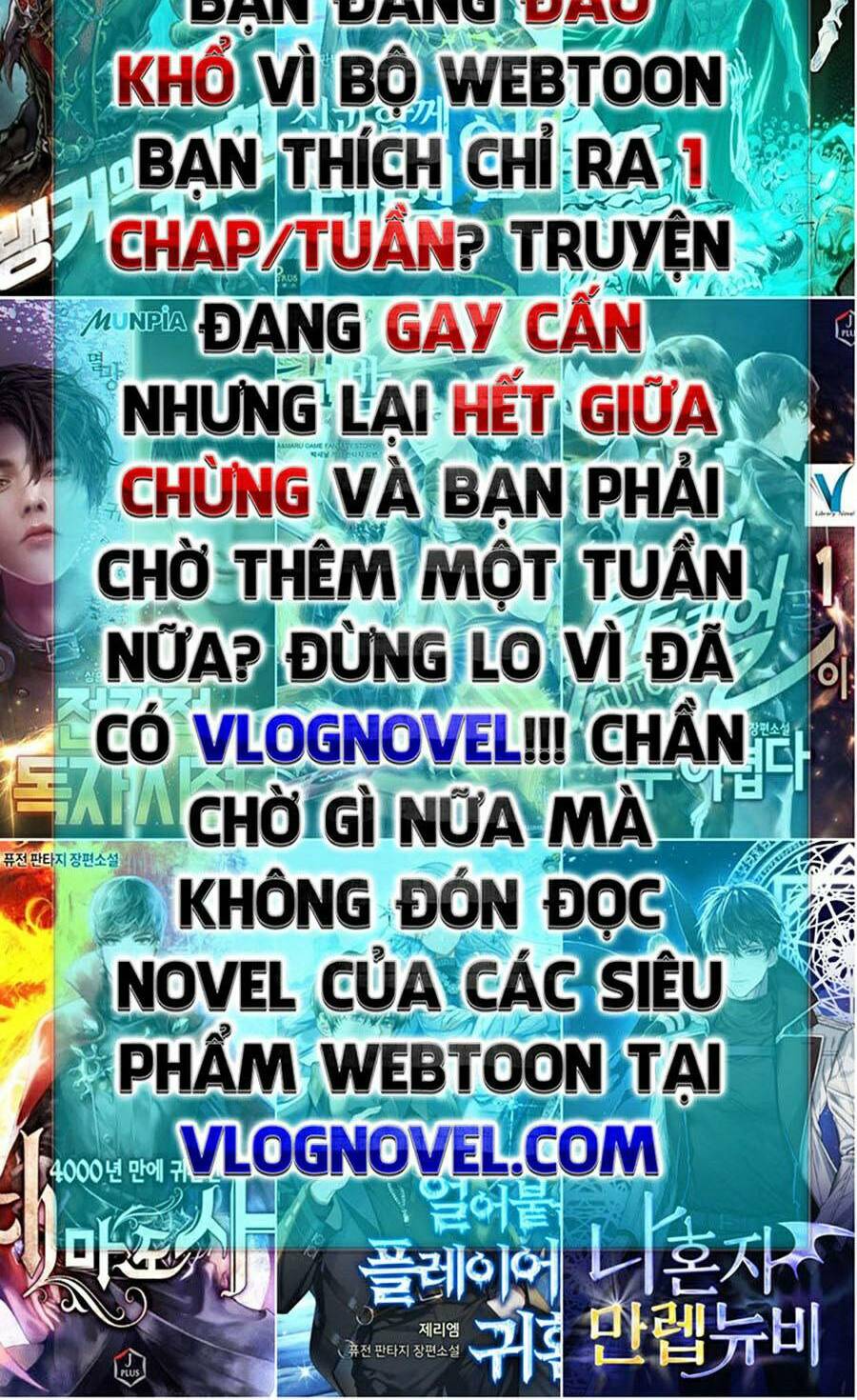 Tàn Tinh Tái Thế Chapter 3 - Trang 2