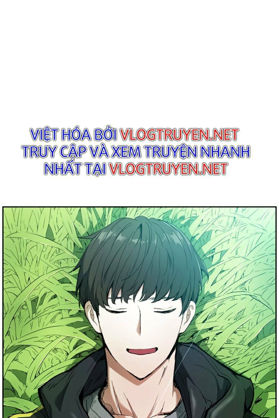 Tàn Tinh Tái Thế Chapter 3 - Trang 2