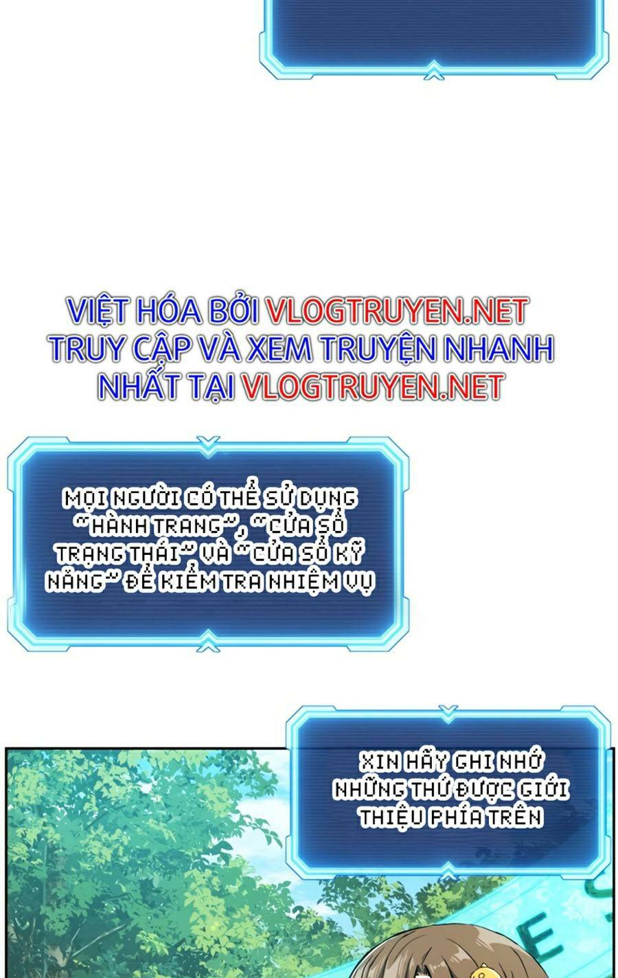 Tàn Tinh Tái Thế Chapter 3 - Trang 2