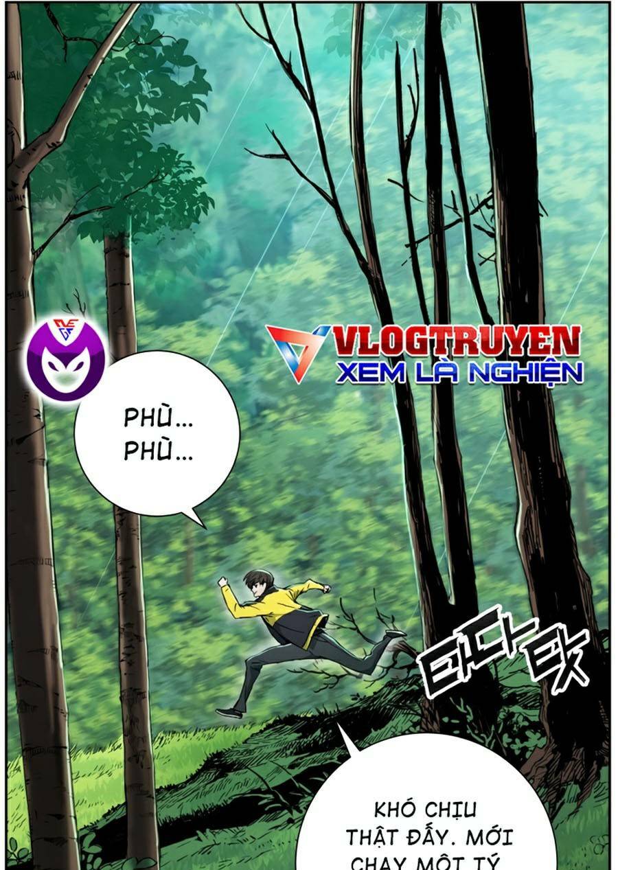 Tàn Tinh Tái Thế Chapter 3 - Trang 2