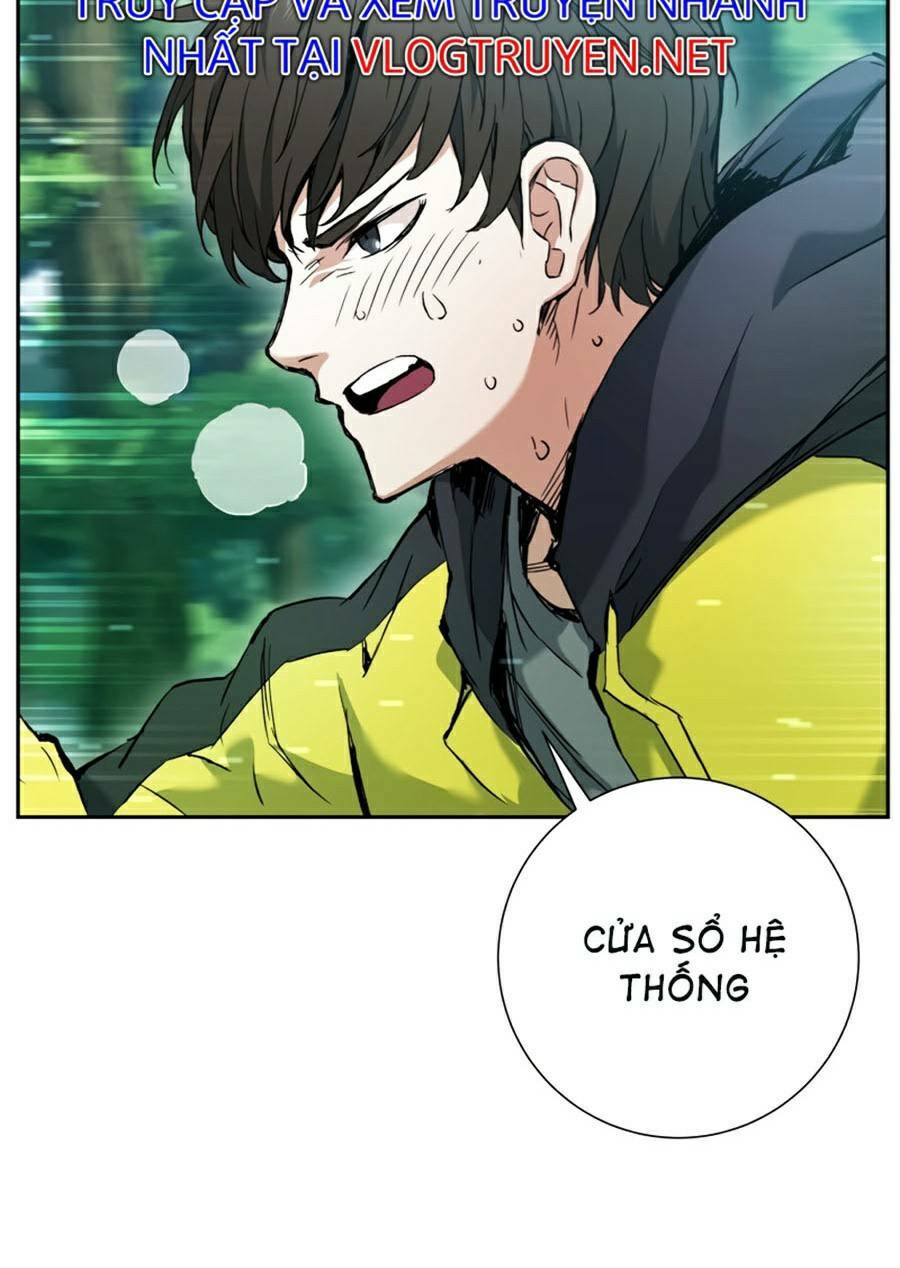 Tàn Tinh Tái Thế Chapter 3 - Trang 2