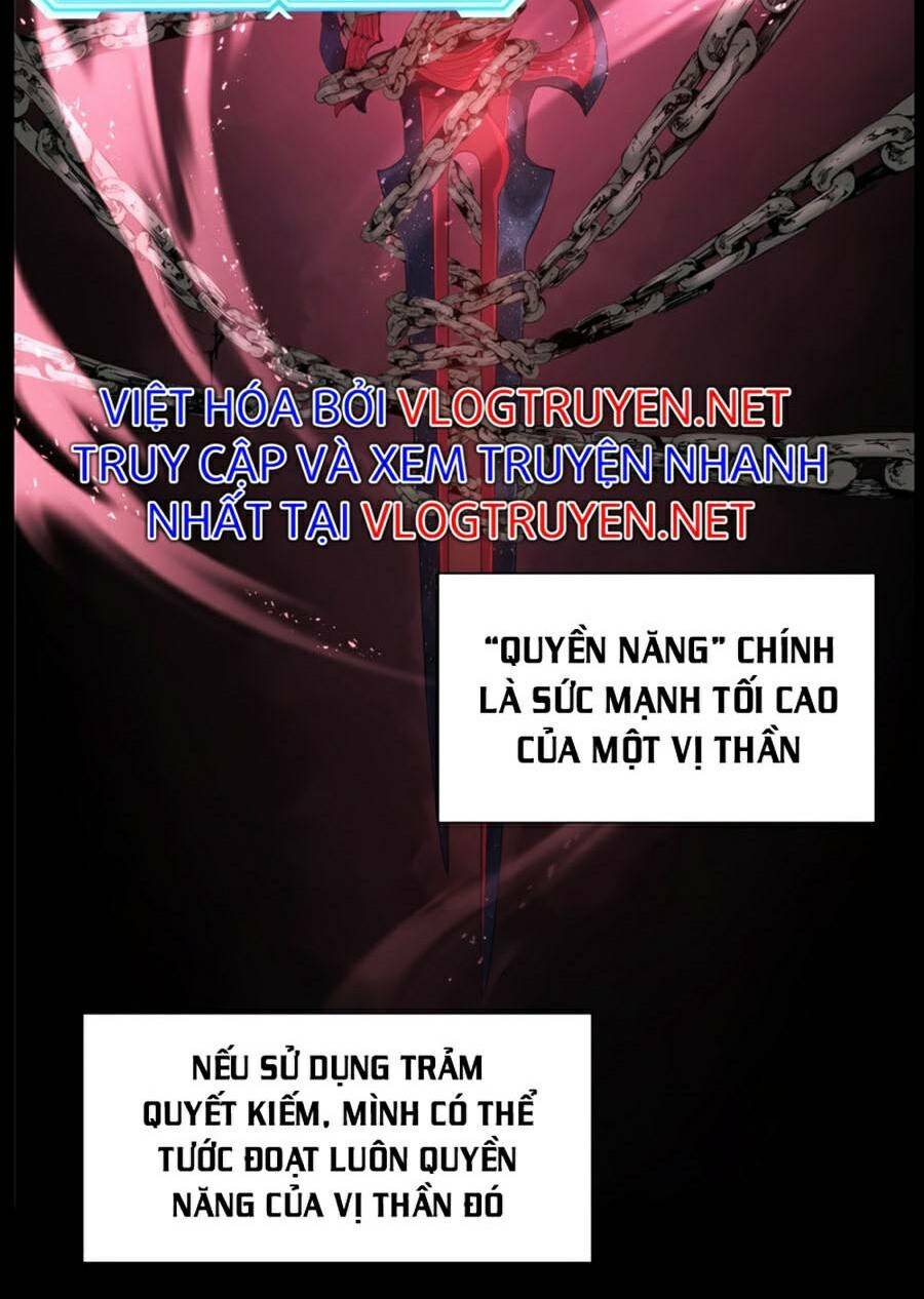 Tàn Tinh Tái Thế Chapter 3 - Trang 2