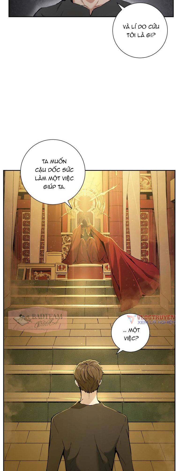 Tàn Tinh Tái Thế Chapter 2 - Trang 2