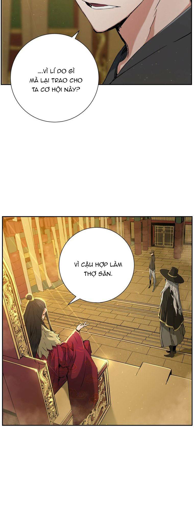 Tàn Tinh Tái Thế Chapter 2 - Trang 2