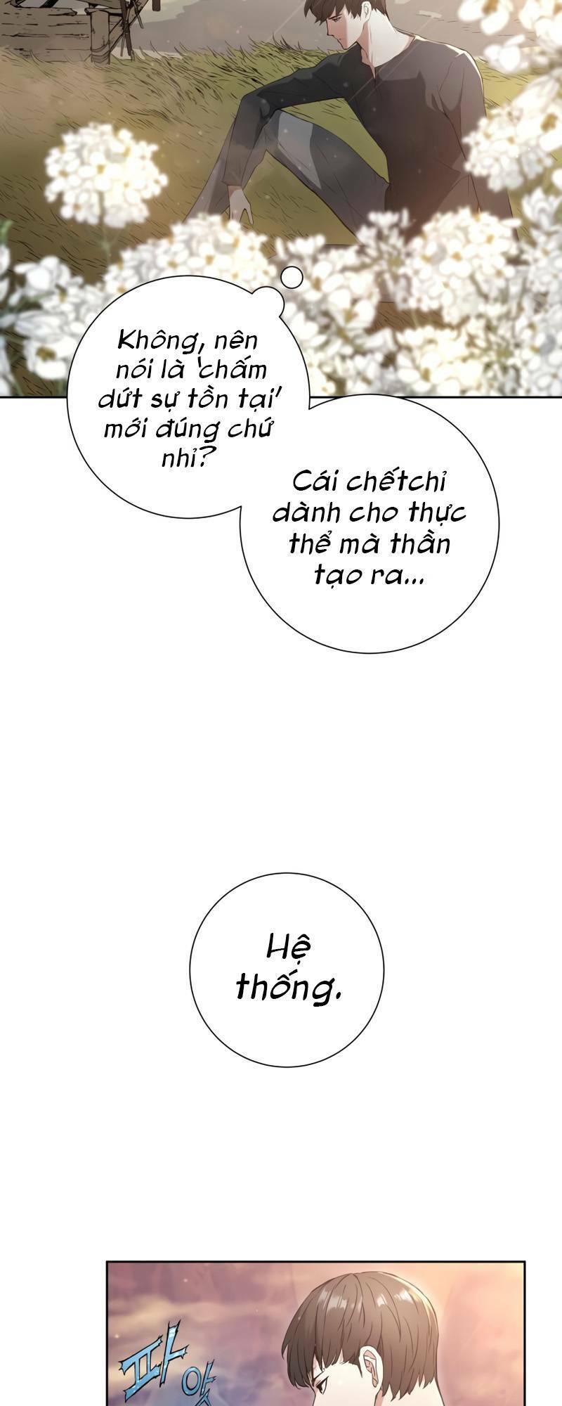 Tàn Tinh Tái Thế Chapter 1 - Trang 2