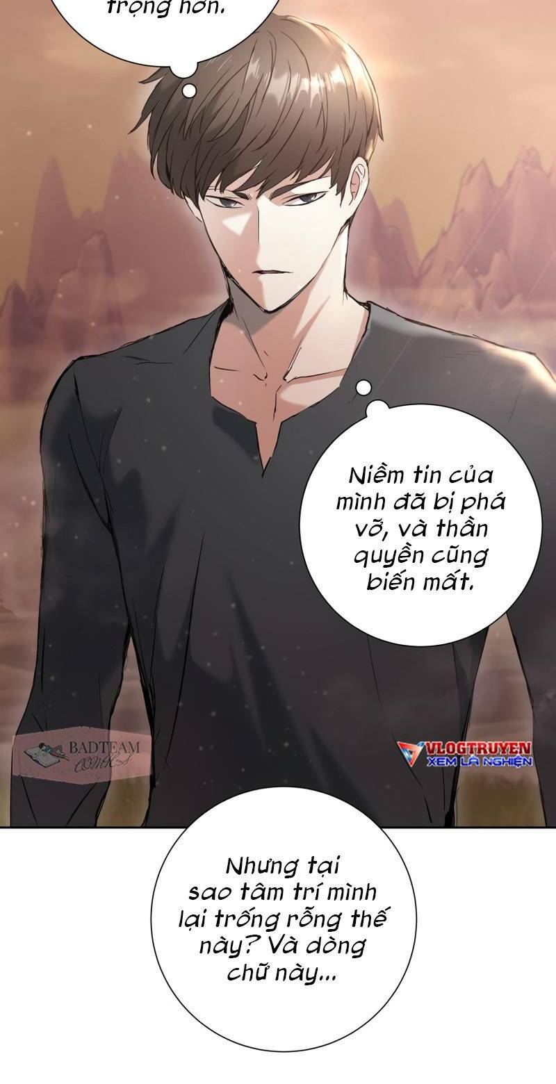 Tàn Tinh Tái Thế Chapter 1 - Trang 2