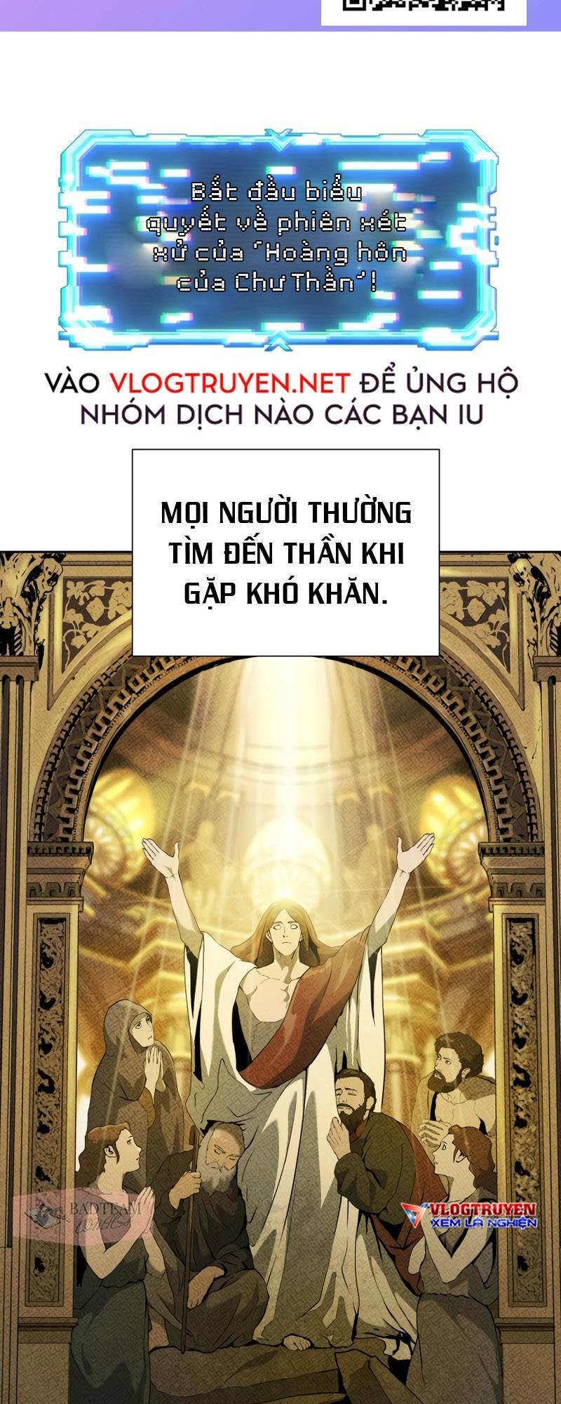 Tàn Tinh Tái Thế Chapter 1 - Trang 2