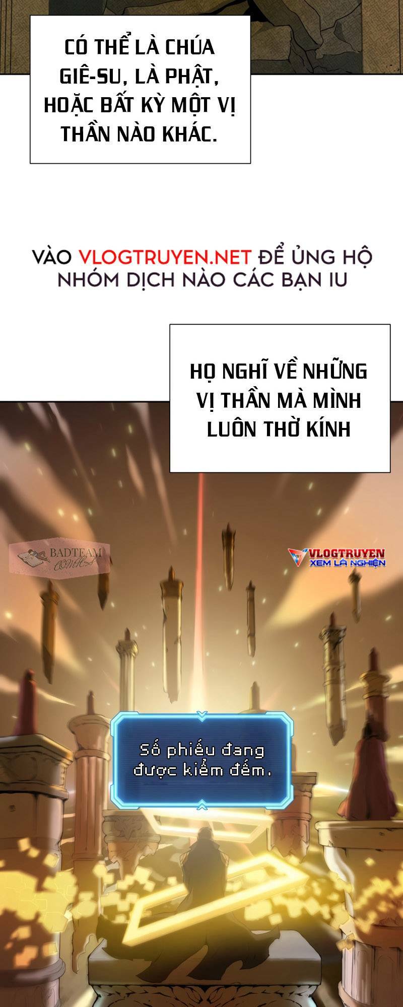 Tàn Tinh Tái Thế Chapter 1 - Trang 2