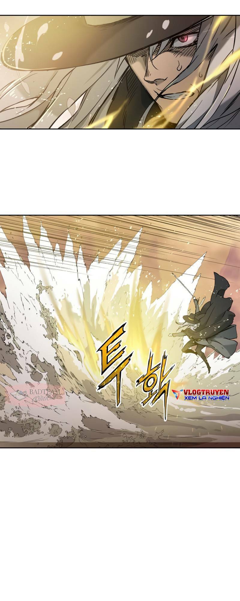 Tàn Tinh Tái Thế Chapter 1 - Trang 2