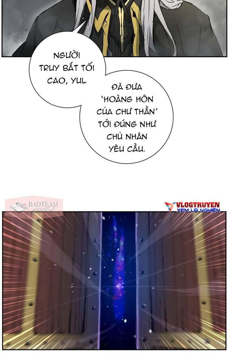 Tàn Tinh Tái Thế Chapter 1 - Trang 2