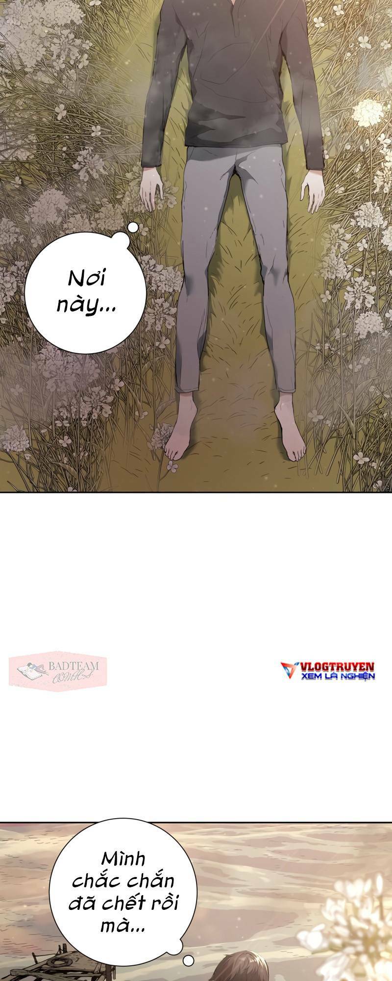 Tàn Tinh Tái Thế Chapter 1 - Trang 2